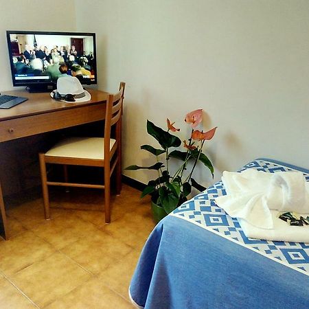 Centro Vacanze Cavallino Opera Nascimbeni Jesolo Extérieur photo