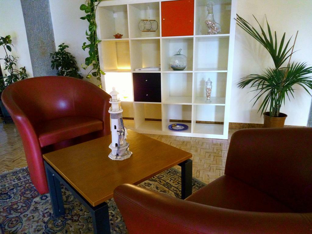 Centro Vacanze Cavallino Opera Nascimbeni Jesolo Extérieur photo