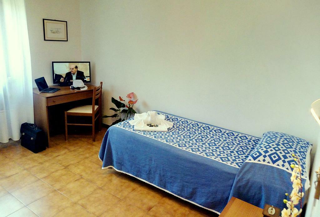 Centro Vacanze Cavallino Opera Nascimbeni Jesolo Extérieur photo