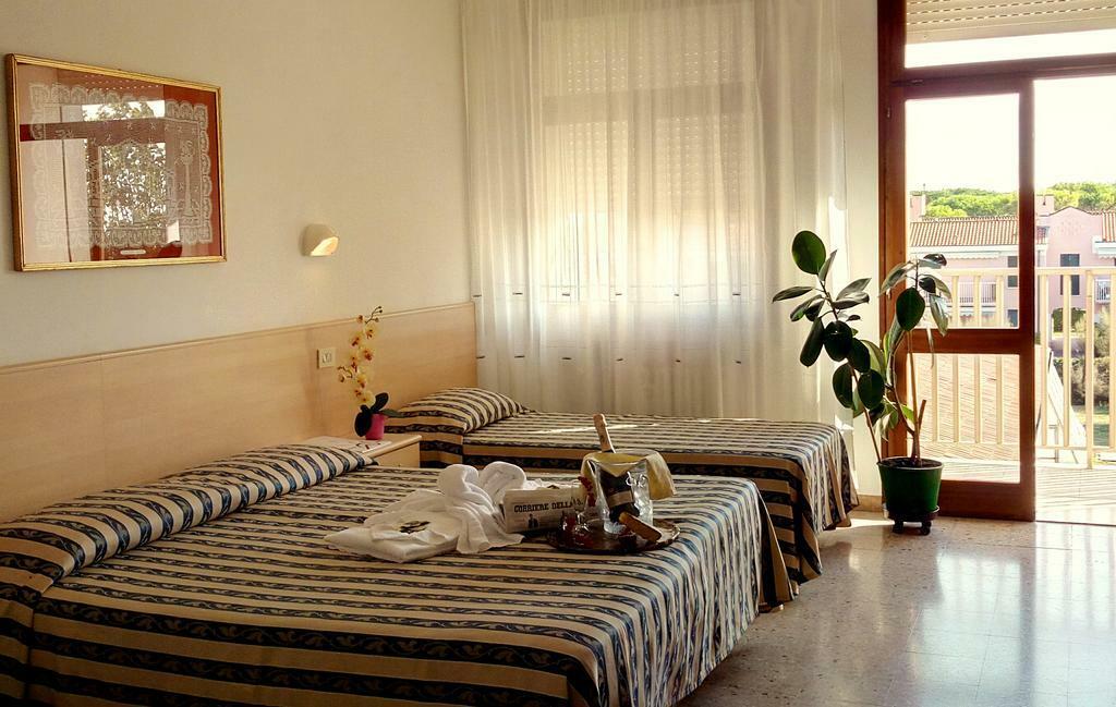 Centro Vacanze Cavallino Opera Nascimbeni Jesolo Extérieur photo