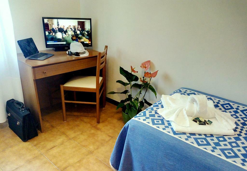Centro Vacanze Cavallino Opera Nascimbeni Jesolo Extérieur photo